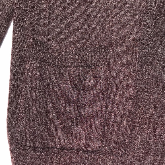 AE Soft Longline Cardigan - S - Picture 6 of 10
